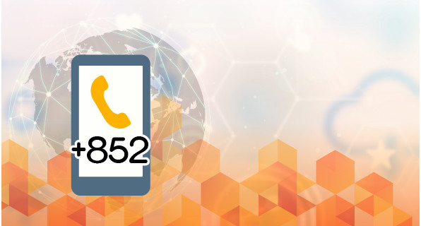 LuckySIM 數據+話音