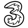 IE<愛爾蘭> H3G