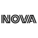 IS<冰島> Nova
