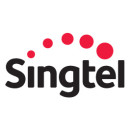 SG<新加坡> SingTel