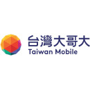TW<台灣> 台灣大哥大