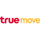 TH<泰國> truemove